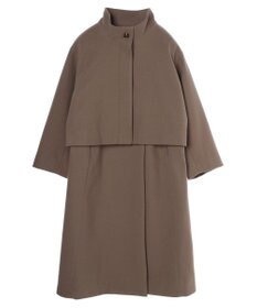 earth music&ecology マルチｗａｙコート