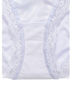 WACOAL ルジェ ショーツ はきこみ丈あさめ BCA442・BCA342とペア 透けにくい(フロント) レディース PCA742 /ワコール