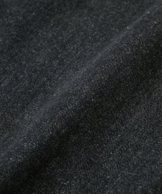 CRAFT STANDARD BOUTIQUE ラップ風デニムスカート