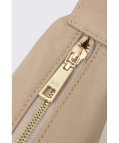 DAKS RICAナイロンショルダーバッグ