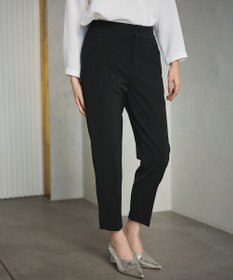 #Newans 美シルエットパンツ