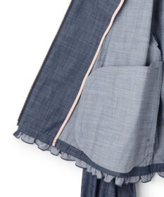 TOCCA SAND DUNE DENIM ジャケット