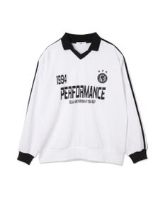 WEGO ゲームグラフィックビッグスウェット