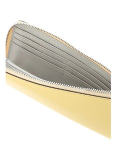 Green Parks ・別注　Ｌｅｇａｔｏ　Ｌａｒｇｏ　軽量ボンディング財布