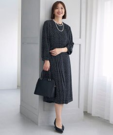 自由区 【MILOS】レザーポケット バッグ