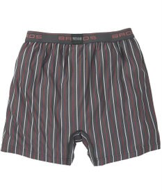 WACOAL MEN トランクス しめつけすぎずダブつかない ストレッチ素材 前開き 下着 メンズ GT4111 /ブロス バイ ワコールメン