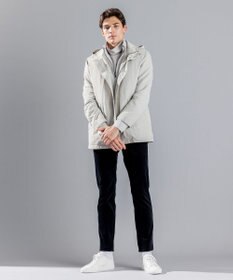 JOSEPH HOMME スキューバ ジャージー　トラックジャケット