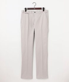 JOSEPH ABBOUD 【ウエストも伸びる！・新色追加】オーガニックストレッチパンツ