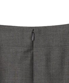 23区 S 【セットアップ着用】ファインネスウール フレア スカート