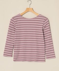 ONWARD Reuse Park 【any SiS】カットソー春夏