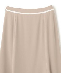 BEIGE， 【洗える・L-size】CINDY / フレアスカート