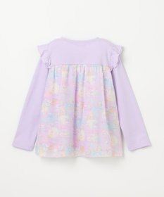 ANY KIDS 【すみっコぐらし】バックシャン Tシャツ