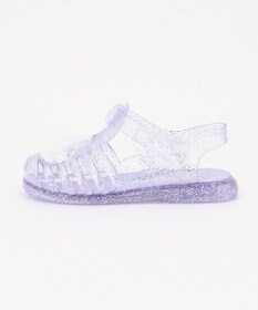 ANY KIDS シャラシャラ グルカ サンダル