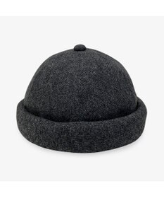 林八百吉商店 un chapeau  フィッシャーマンキャップ