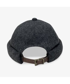 林八百吉商店 un chapeau  フィッシャーマンキャップ