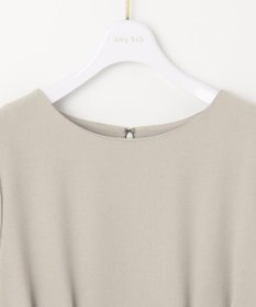 ANY SIS L 【UVカット / 接触冷感 / 吸水速乾】スマートビューティストレッチ ワンピース