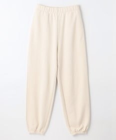 NAVE 【ReNAVE】スーピマ裏毛 パンツ