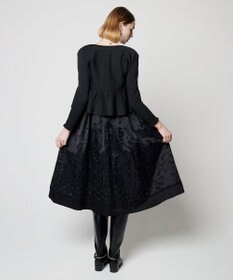 TOCCA 【洗える！】GARDEN DEW カーディガン