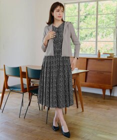 Tiaclasse 【UVカット・吸水速乾・洗える】 “きれい見え” カットソーラインフードパーカー