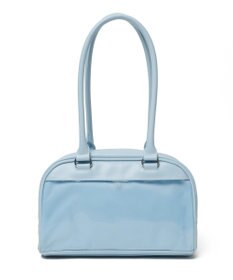 WEGO 【痛バ＆推し活】チャーム付きボストン痛バッグ