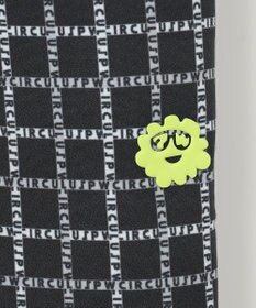 PW CIRCULUS 【MEN】チェックパンツ