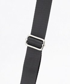 Y'SACCS ドローイングチェック 2WAYトートバッグ