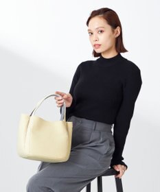 Y'SACCS フェルトトート　Sサイズ