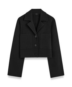 JOSEPH メリノミラノ　ジャケット