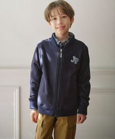 J.PRESS KIDS 【100-130cm】トラック ブルゾン