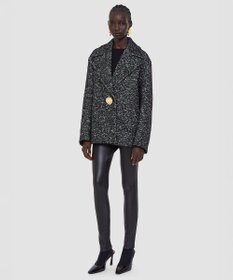 JOSEPH ドニゴール　ショートコート