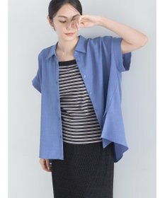 Te chichi ライトタンブラー半袖シャツ