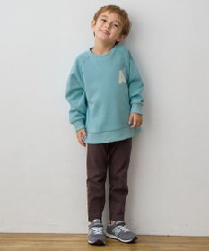 ANY KIDS カットソー パンツ