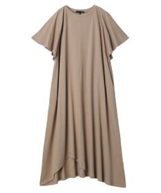 Green Parks ・ＳＵＧＡＲ　ＳＰＯＯＮ　カットアシメヘムワンピース