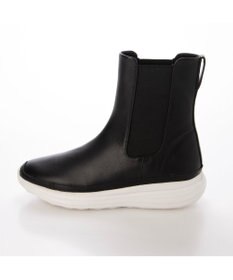 MODE ET JACOMO <D'ICI>サイドゴアショートブーツ