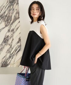 UNFILO L ビスチェ レイヤードT