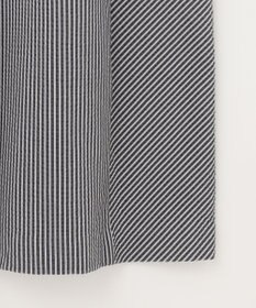 J.PRESS LADIES S 【WEB限定カラーあり・抗菌消臭・吸水速乾】サッカージャージー ワンピース