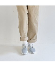 ing <ing>メッシュスニーカー