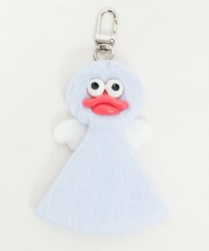 WEGO メリーハピネスエンジェルモンスターぬいぐるみキーホルダー