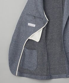 GOTAIRIKU 【ウォッシャブル】ノルマンディーリネン カーディガンジャケット（23年モデル）