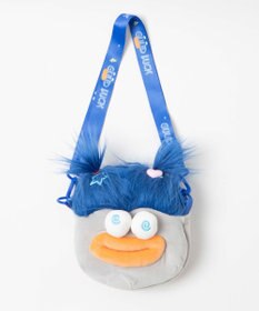 WEGO ギャルモンスターポシェット