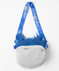 WEGO ギャルモンスターポシェット