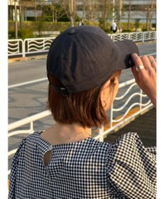 AMERICAN HOLIC Ｂ．Ｈ　ＰＯＬＯ　ＣＬＵＢ　ロゴＣＡＰ