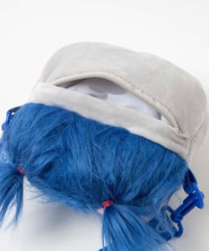 WEGO ギャルモンスターポシェット