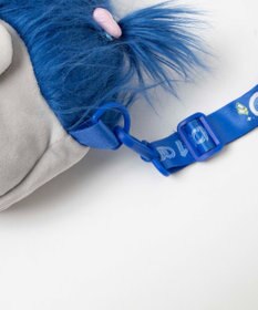 WEGO ギャルモンスターポシェット