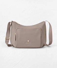 TOCCA 【八木アリサさん着用】OPENING SENSE NYLONBAG ショルダーバッグ