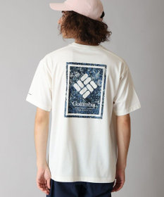 Columbia Columbia/ ヤハラフォレストグラフィックショートスリーブTシャツ /コロンビア