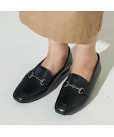 ing <ing>【WEB限定】モカシンビットローファー