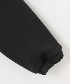 PW CIRCULUS 【WOMEN】ハーフジップ スウェット