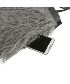 ROOTOTE 1196【ふわふわ素材】EU.トール.モケット-A