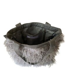 ROOTOTE 1196【ふわふわ素材】EU.トール.モケット-A